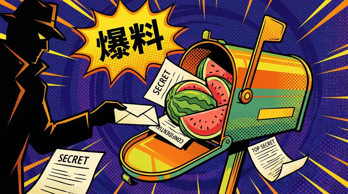 伊人大香人妻在线播放 匿名爆料通道漫画插图